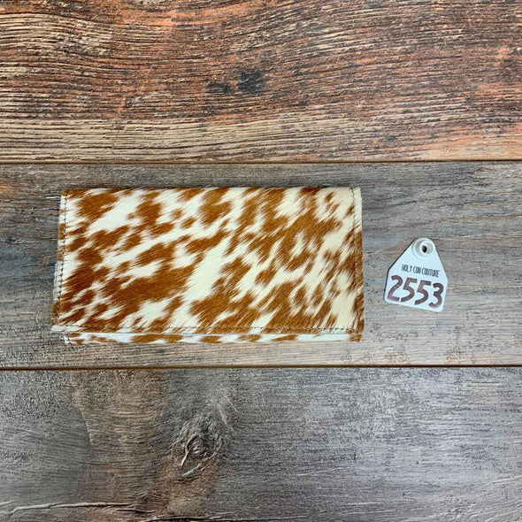 Bandit Wallet  - #2553