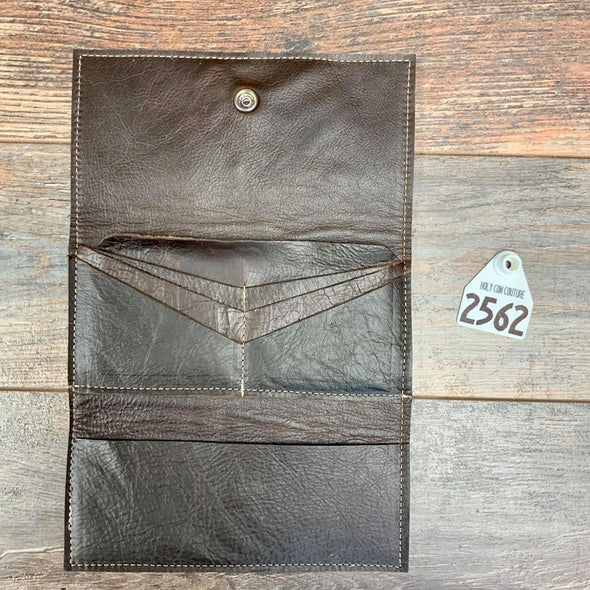 Bandit Wallet  - #2562