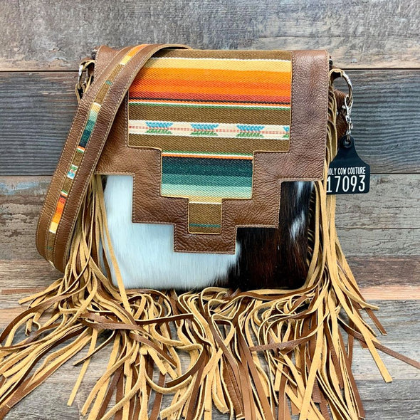 Crossbody - #17093