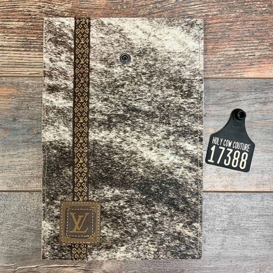 Bandit LV Wallet  - #17388
