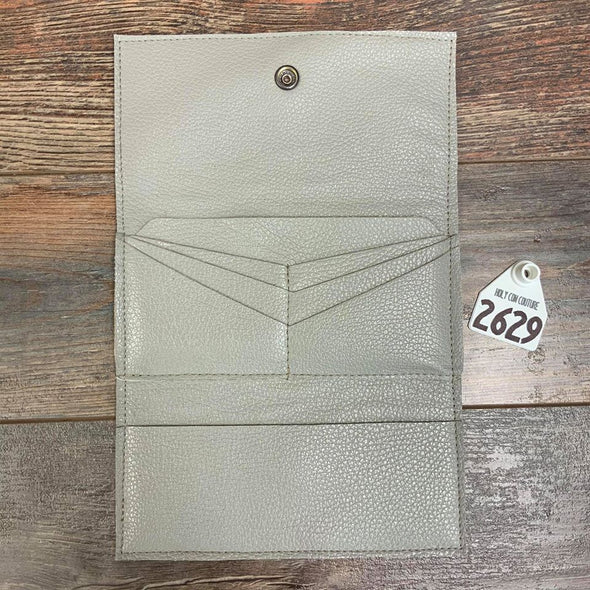 Bandit Wallet  - #2629