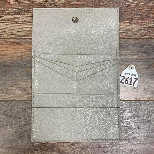 Bandit Wallet  - #2617