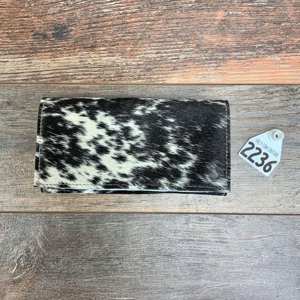 Bandit Wallet  - #2236