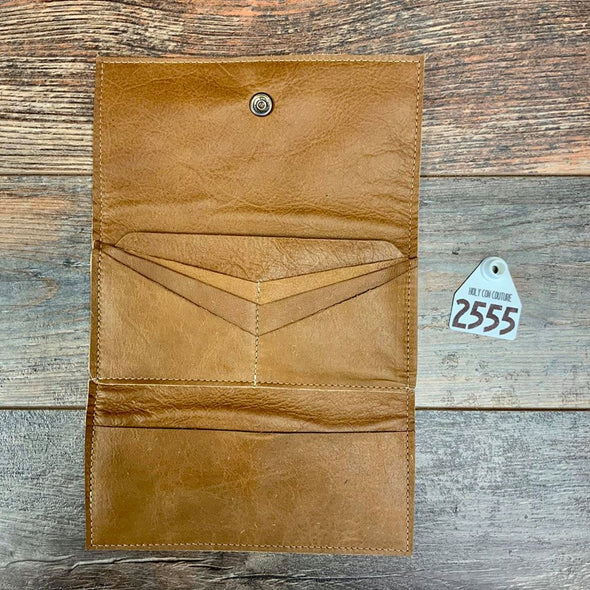 Bandit Wallet  - #2555