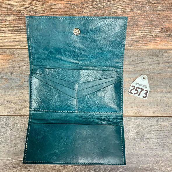 Bandit Wallet  - #2573