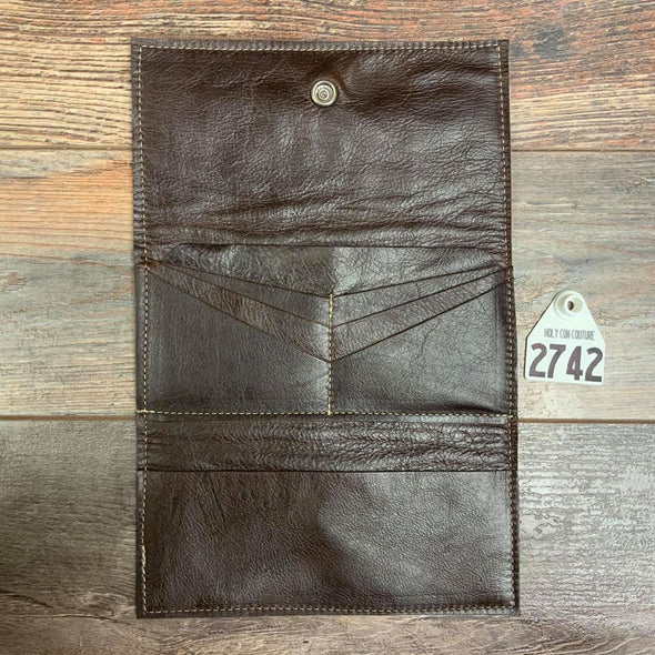 Bandit Wallet  - #2742