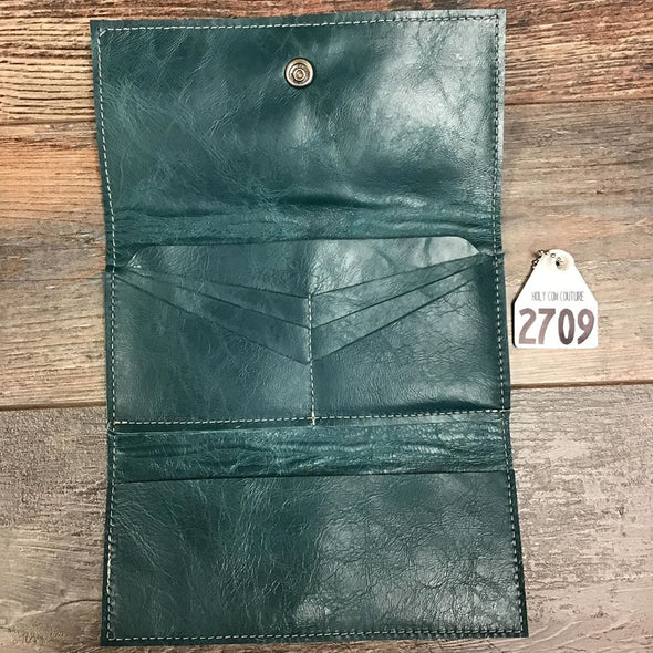 Bandit Wallet  - #2709