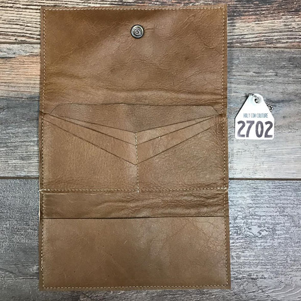 Bandit Wallet  - #2702