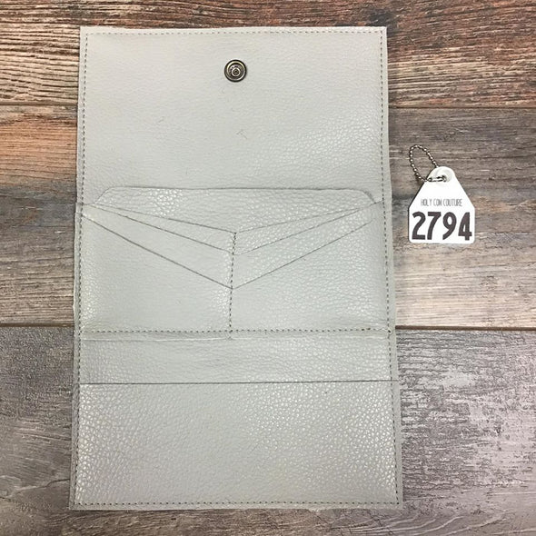 Bandit Wallet  - #2794
