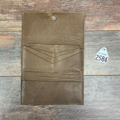 Bandit LV Wallet  - #2584