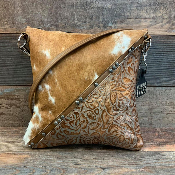 Crossbody -  #17923