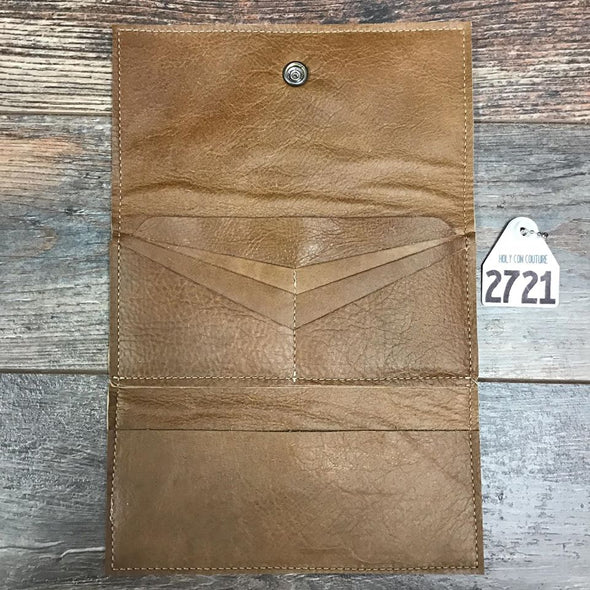 Bandit Wallet  - #2721