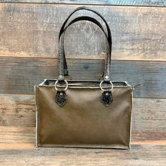 Small Town Tote -  #18072
