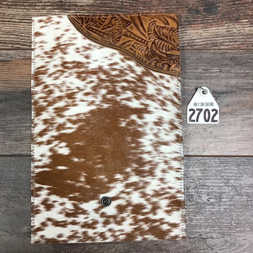 Bandit Wallet  - #2702