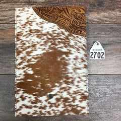 Bandit Wallet  - #2702