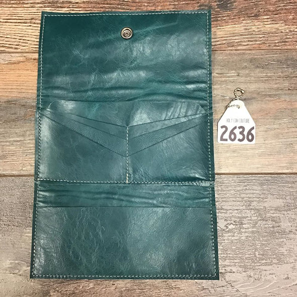 Bandit Wallet  - #2636