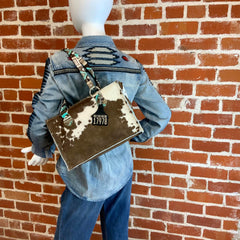 Small Town Tote -  #17978