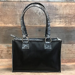 Small Town Tote -  #18092