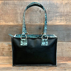 Small Town Tote -  #18021