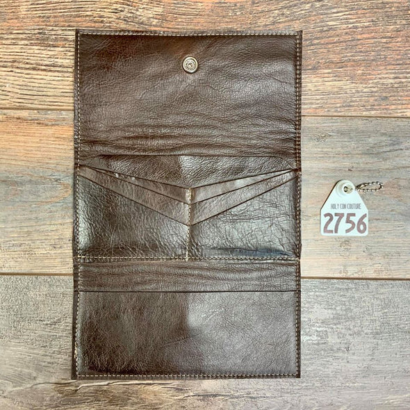 Bandit Wallet  - #2756