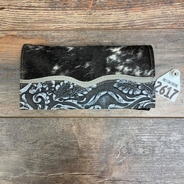 Bandit Wallet  - #2617