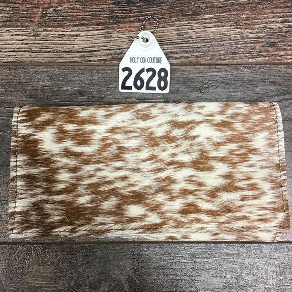 Bandit Wallet  - #2628