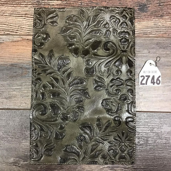 Bandit Wallet  - #2746