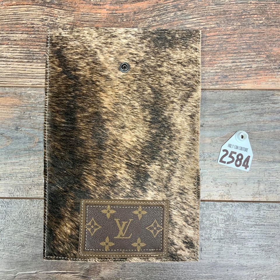 Bandit LV Wallet  - #2584