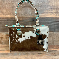 Small Town Tote -  #17978