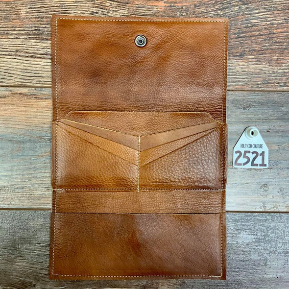 Bandit Wallet  - #2521