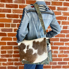 Papoose Tote - #17120