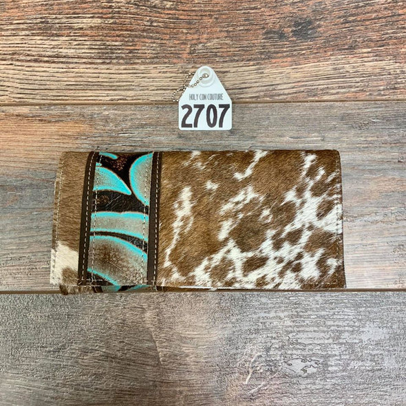 Bandit Wallet  - #2707
