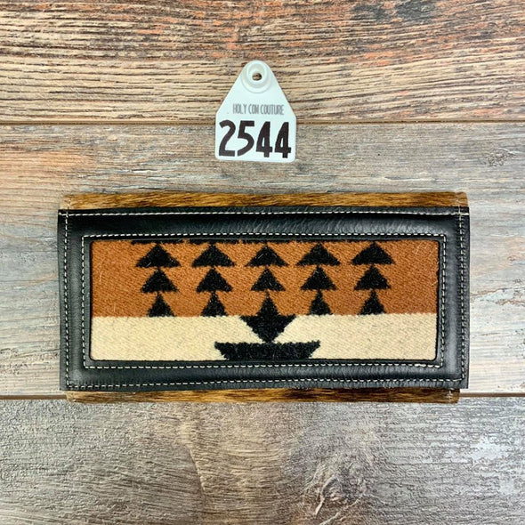 Bandit Wallet Pendleton® Specialty Collection  - #2544