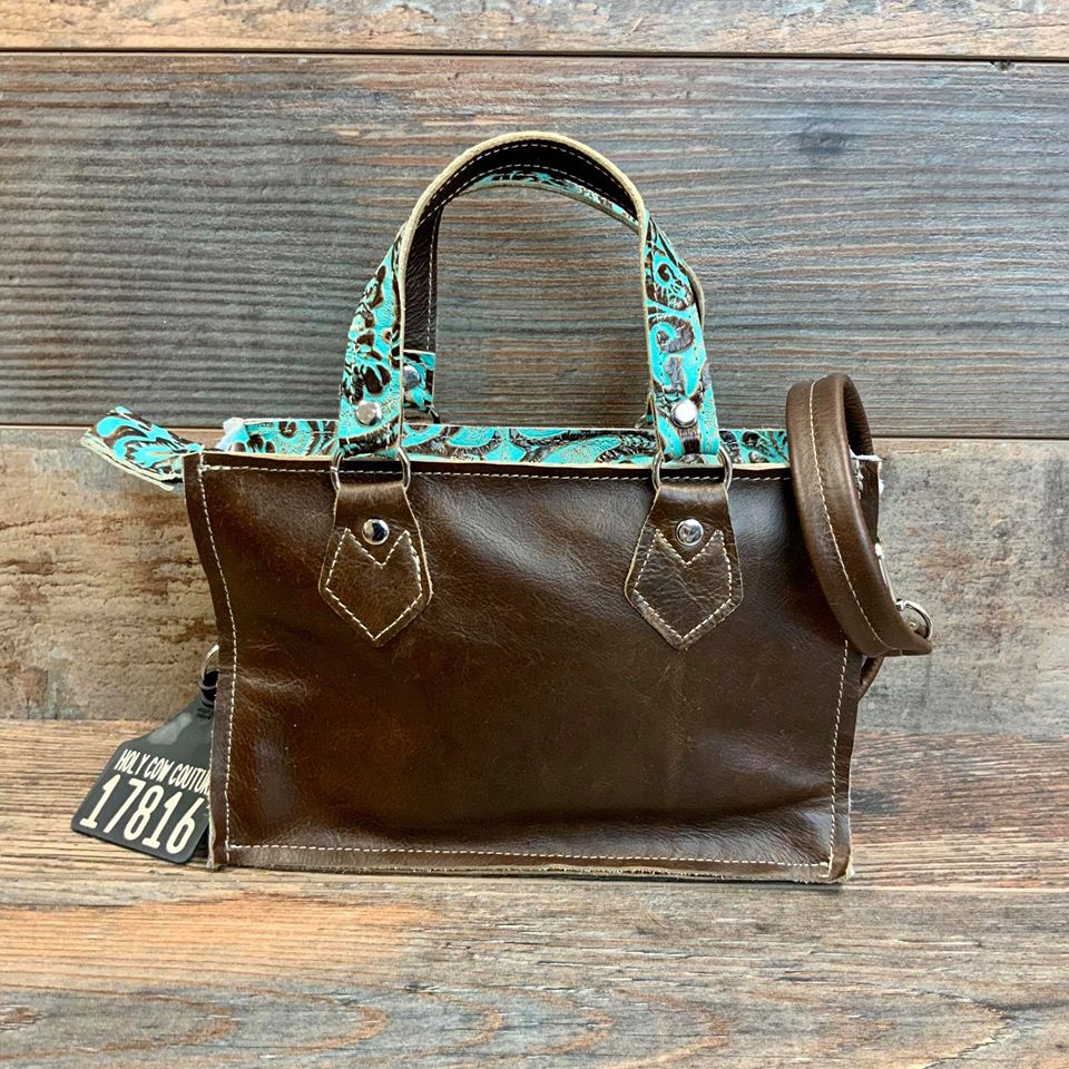 Itty Bitty Tote Hybrid - #17816