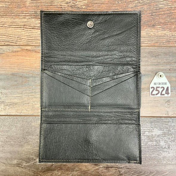 Bandit Wallet  - #2524
