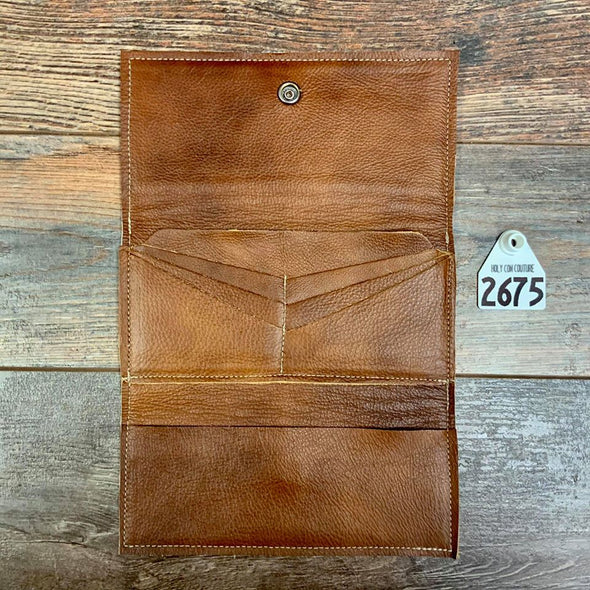 Bandit Wallet  - #2675