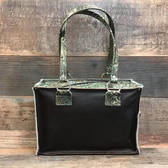 Small Town Tote -  #18052