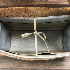 Diaper Bag / All Purpose Tote Bag - #17967
