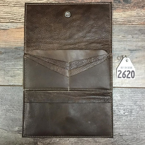 Bandit Wallet  - #2620