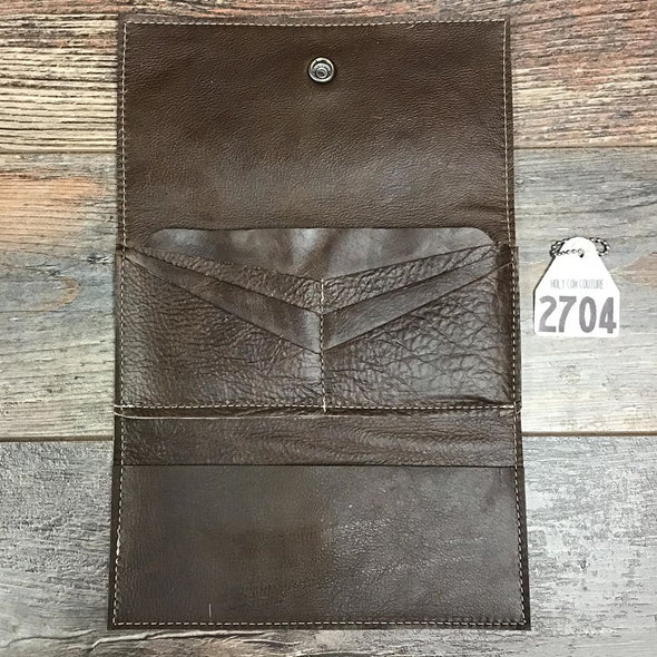 Bandit Wallet  - #2704