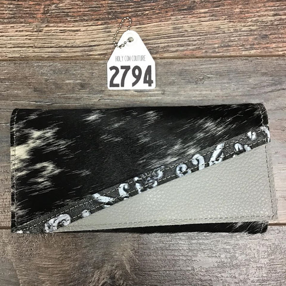 Bandit Wallet  - #2794