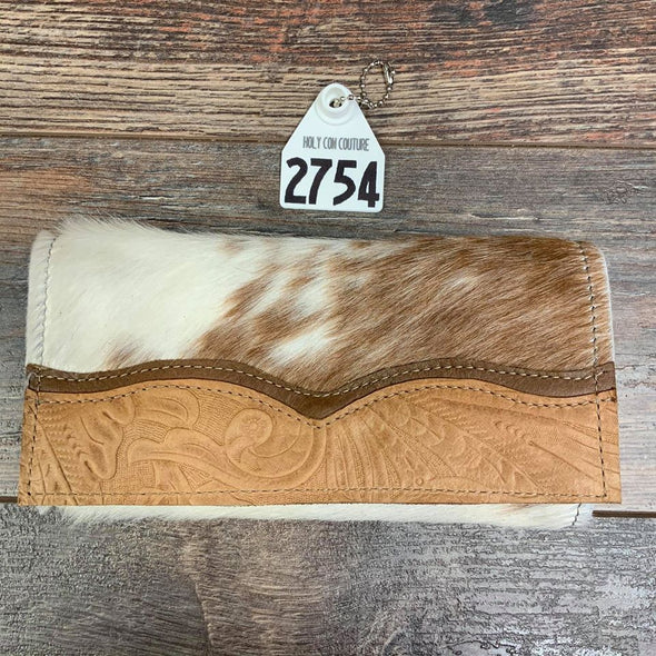 Bandit Wallet  - #2754