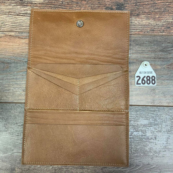 Bandit Wallet  - #2680