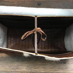 Diaper Bag / All Purpose Tote Bag - #17818