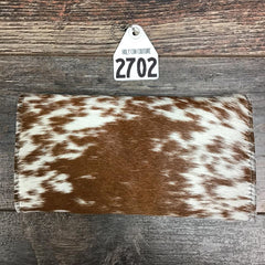 Bandit Wallet  - #2702