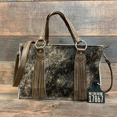 Small Town Hybrid Tote -  #17867
