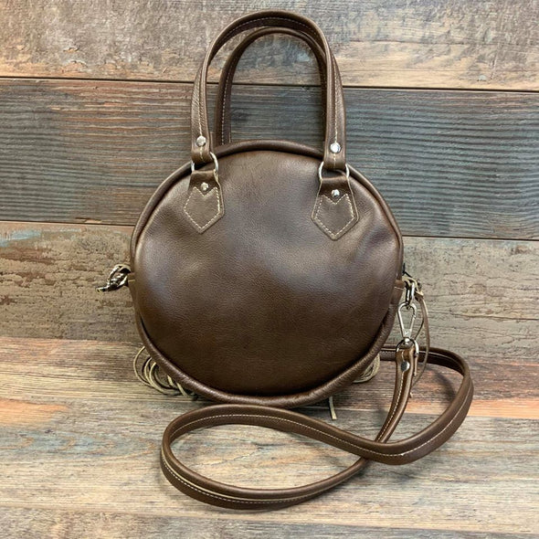 Canyon Hybrid Canteen -  #17943