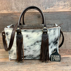 Small Town Hybrid Tote -  #17989