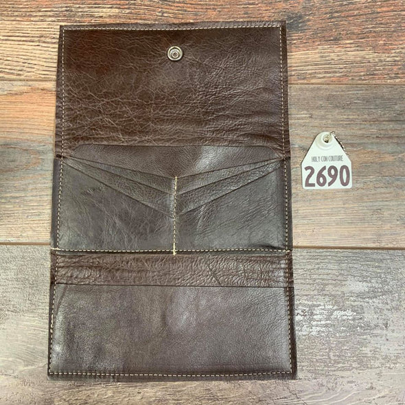 Bandit Wallet  - #2690