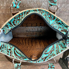 Itty Bitty Tote Hybrid - #17816